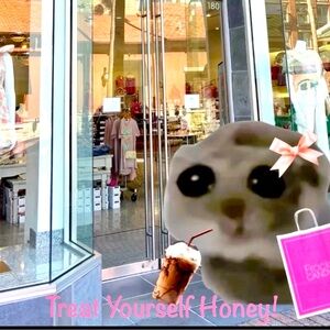 Welcome to my shop!
